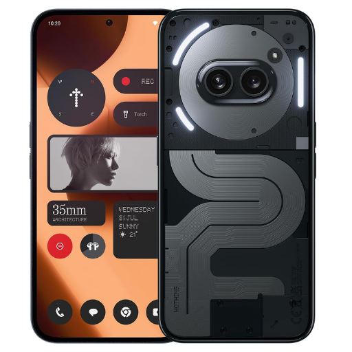 Nothing Phone 2a